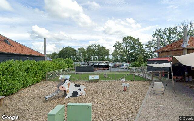 Speeltuin Bloklandsekade
