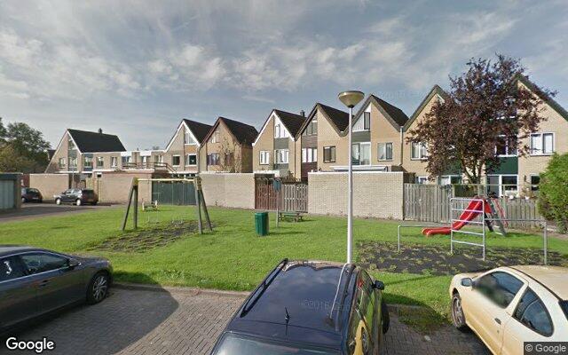Speeltuin Strandgaper