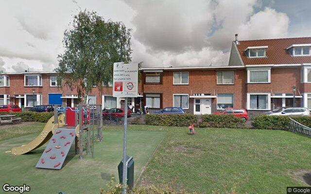 Speeltuin Bunschotensestraat