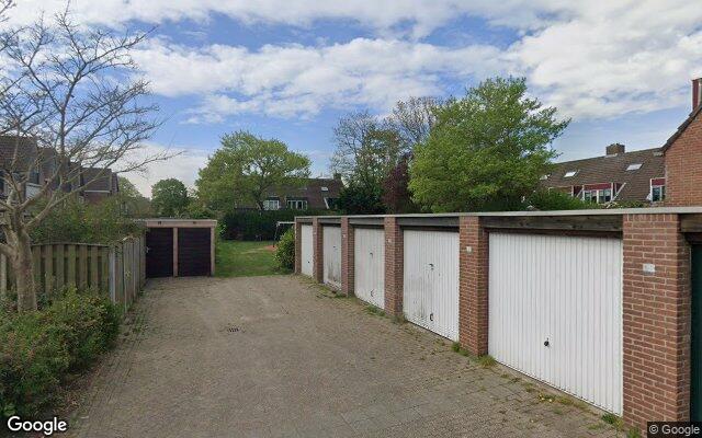 Speeltuin Vloedlijn