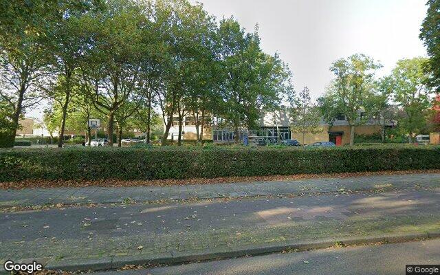 Apolloplein