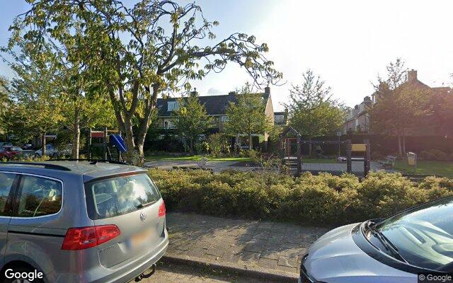 Speeltuin Govert Flincklaan