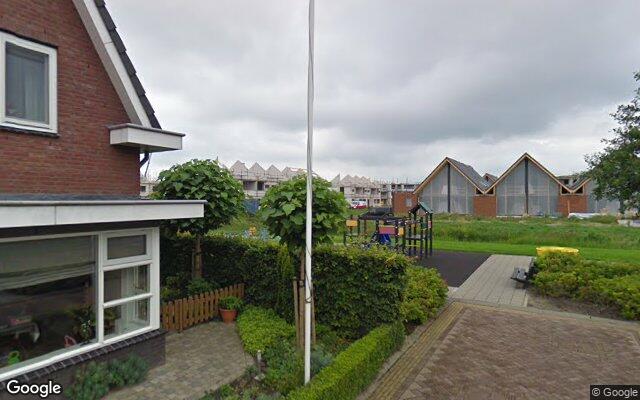 Speeltuin Kemphaan