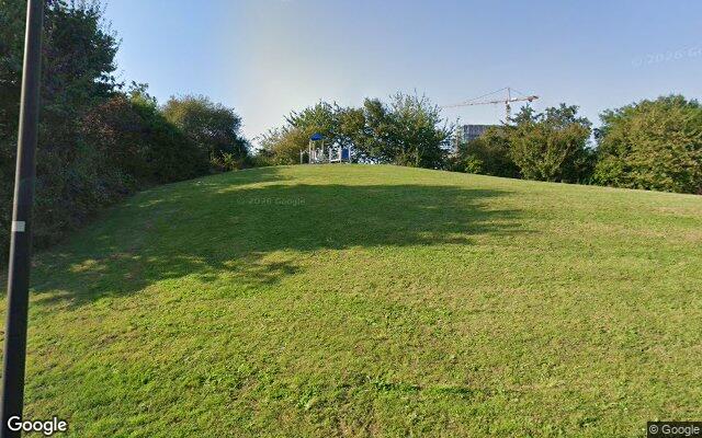 Speeltuin Strijplaan