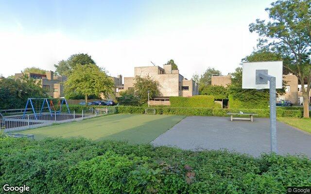 Speeltuin Kruisbes
