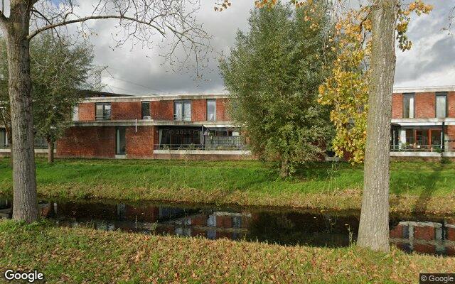 Speeltuin Marlow Mosshof