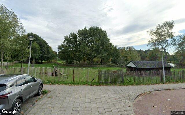 Dierenweide