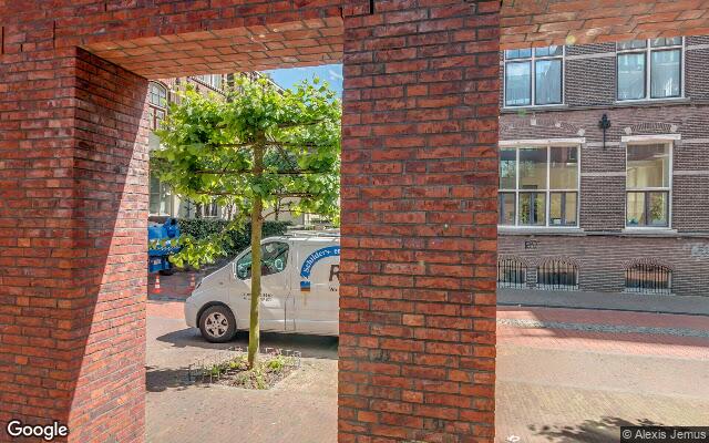 Speeltuin Coomansstraat