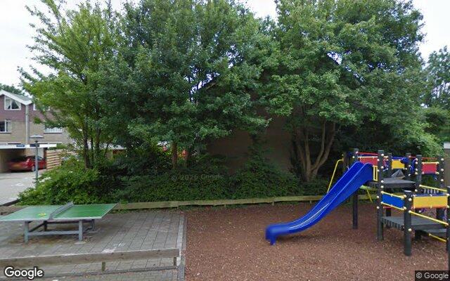 Speeltuin Draadzegge