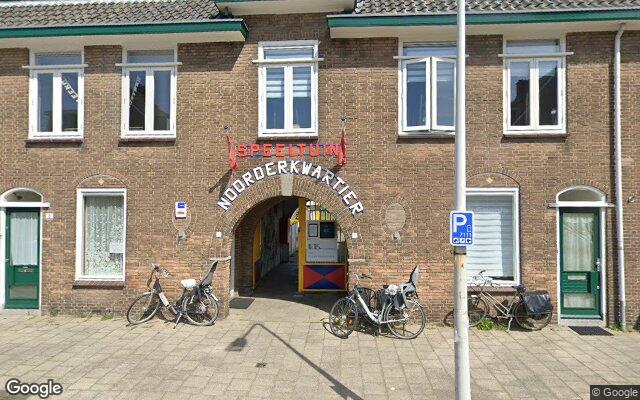 Speeltuin Noorderkwartier