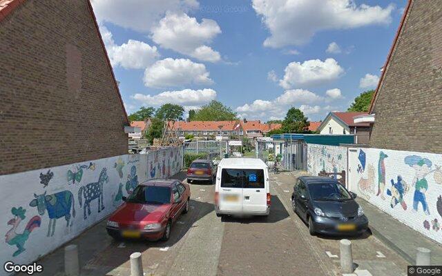 Speeltuin Oosterkwartier