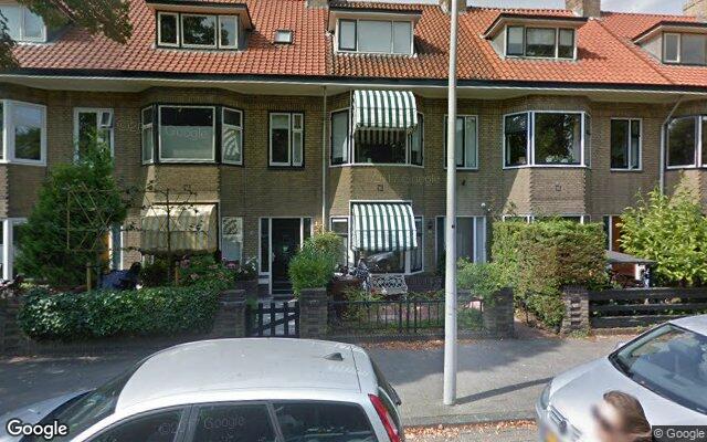 Speeltuin Zuiderkwartier