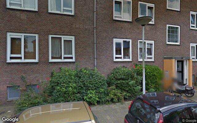 Speeltuin De Vijfhoven