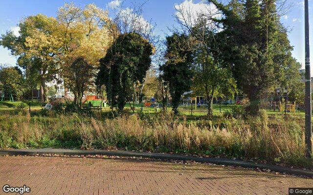 Speeltuin ZuidWest