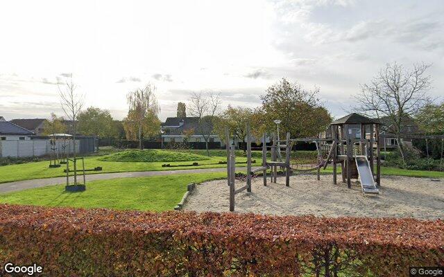 Speeltuin Naaldvaren