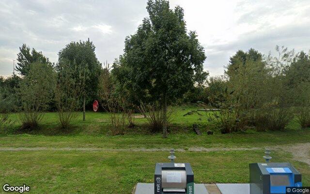 Speelplek Meent
