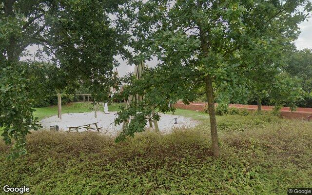 Speeltuin Klapwijksepad