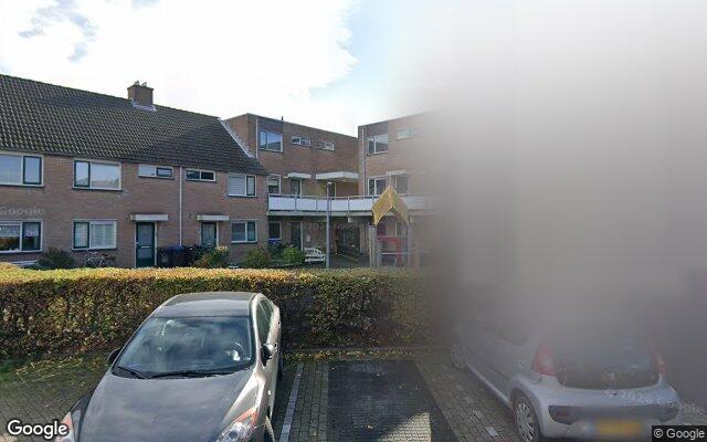 Speeltuin Haverveld