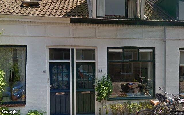 Hofje van Olofje