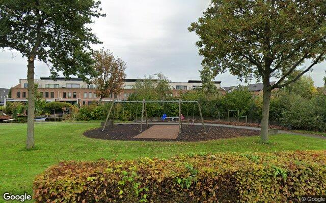 Speeltuin Noorderparklaan