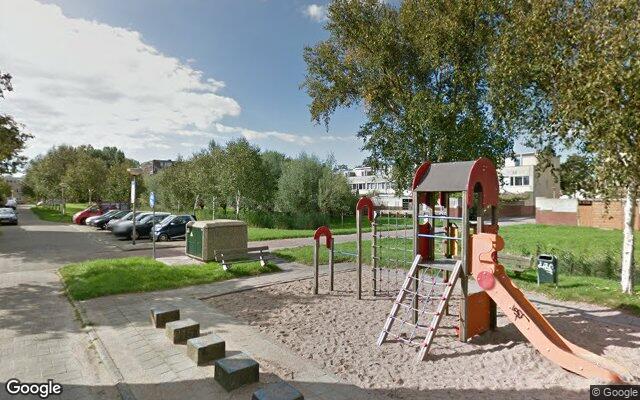 Speeltuin Malisingel