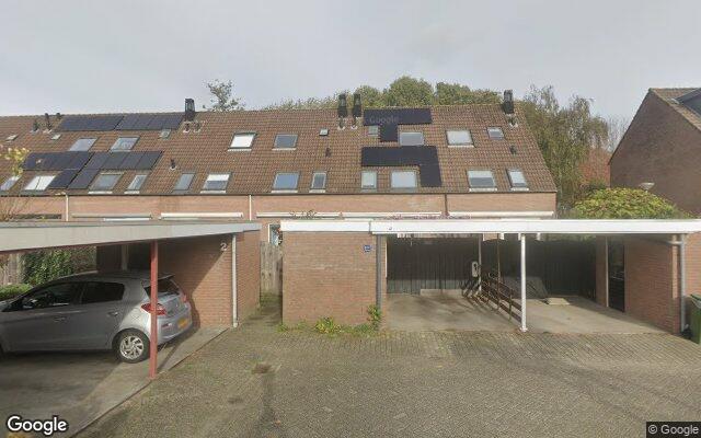Speeltuin Eendendaal