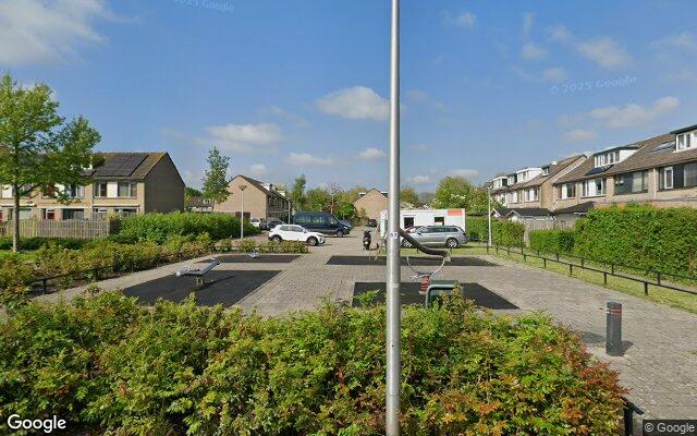 Speeltuin Baarsveen