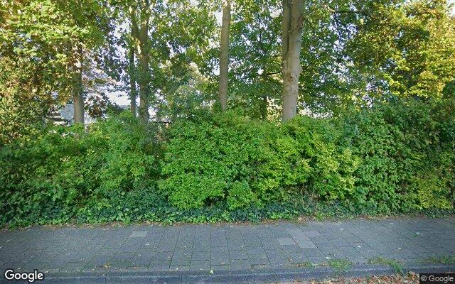 Speeltuin Kerkweg