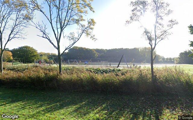 Speeltuin Hazepad