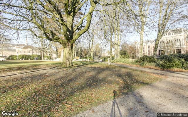 Speeltuin Prinsessewal