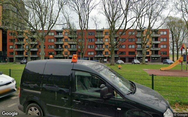 Speeltuin De Plataan