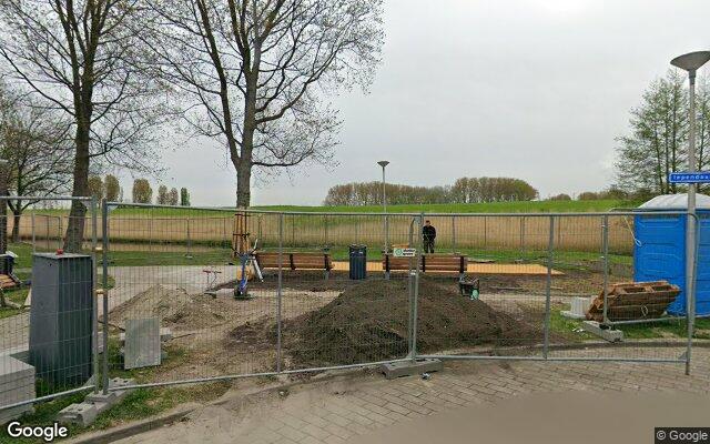 Speeltuin Iependaal