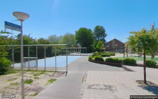 Speeltuin Toverberg