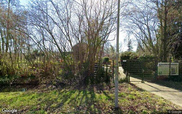 Bouwspeeltuin “Maeterlinck”