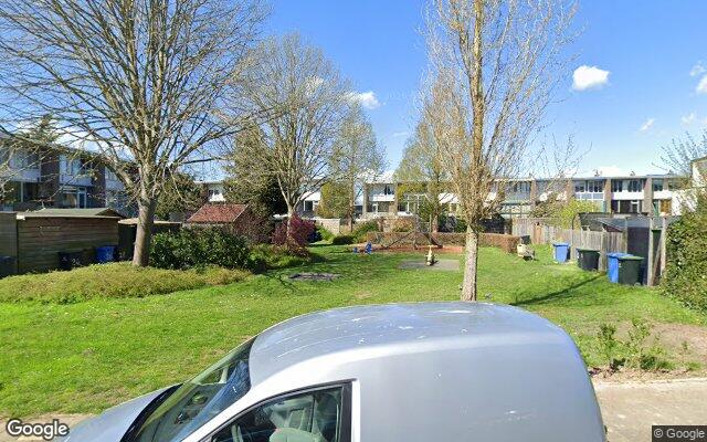 Speeltuin Talud