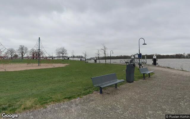 Speeltuin Buiten de Waterpoort