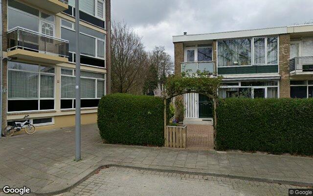 Speeltuin Zomerkade