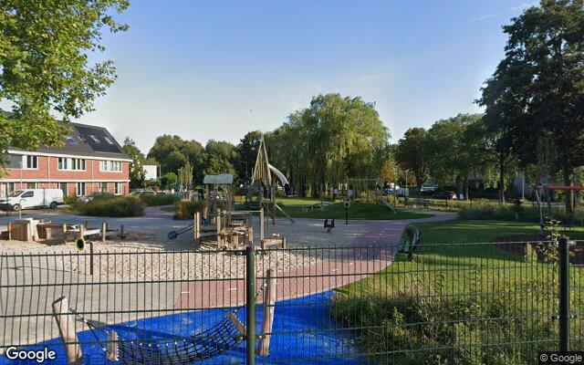 Speeltuin Smeetsland