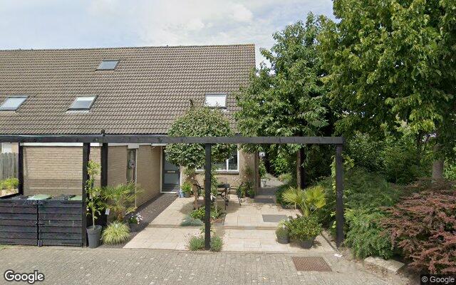 Speeltuin Verlaat