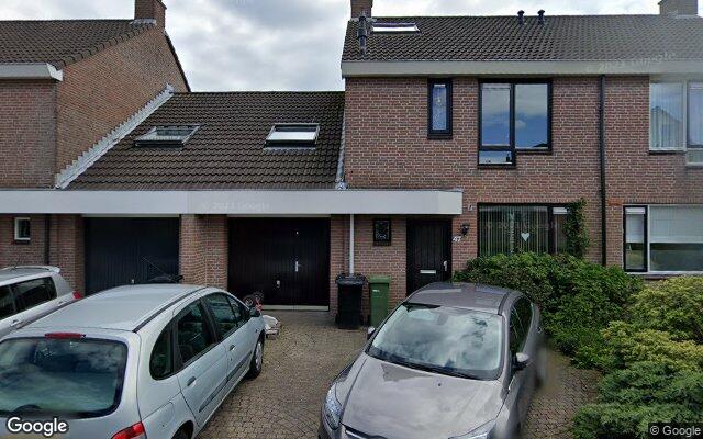 Speeltuin Verlaat