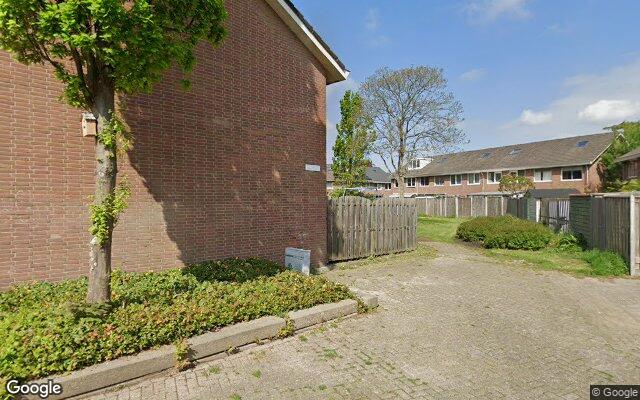 Speeltuin Snoekenveen