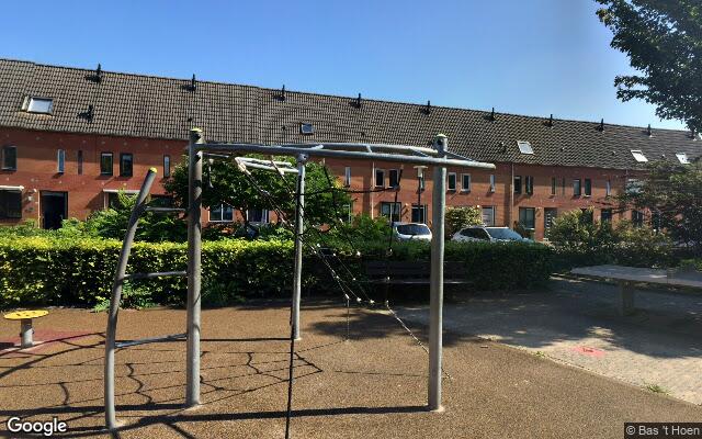 Speeltuin Dikkertje Dap