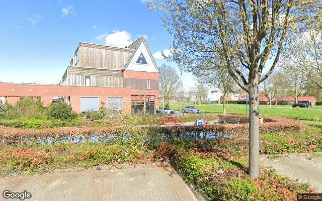 Speeltuin Pippeloentje