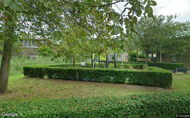 Speeltuin De Kringloop