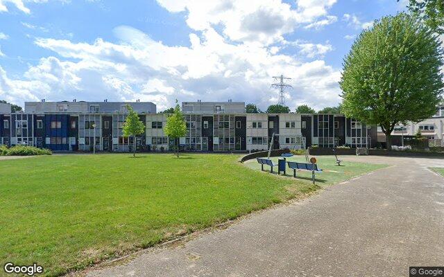 Speeltuin Giebelhof