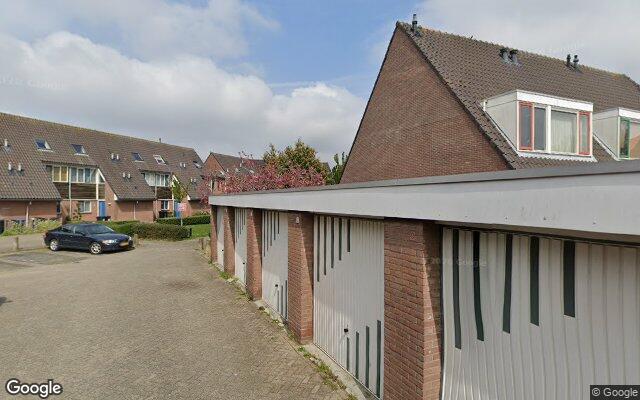 Speeltuin Alpherbrink