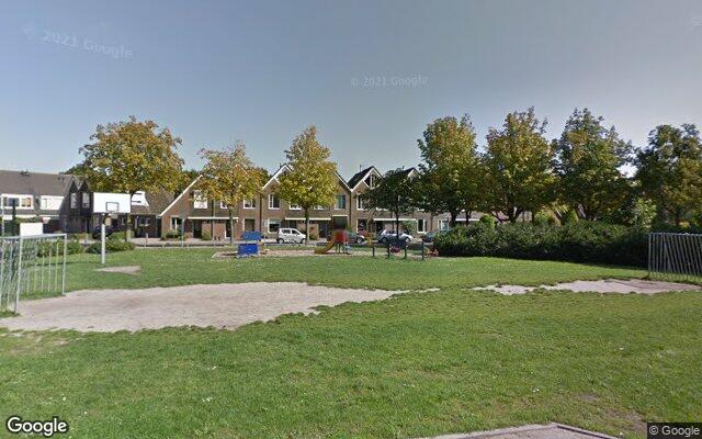 Speeltuin Alpherwetering