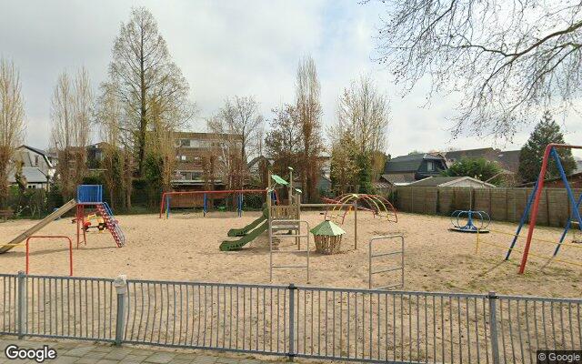 Zonnig Zuid