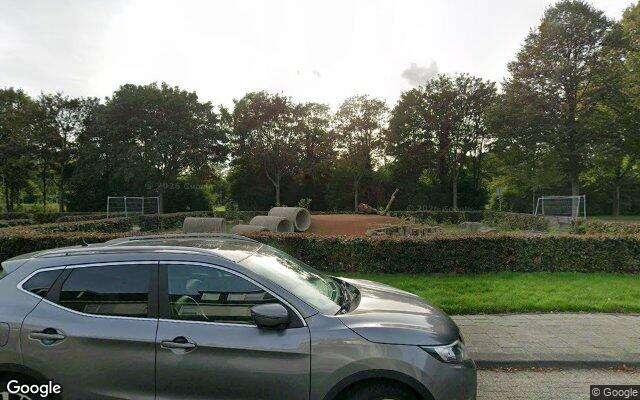 Speeltuin Nieuwemeer