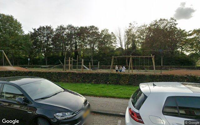 Speeltuin Nieuwemeer